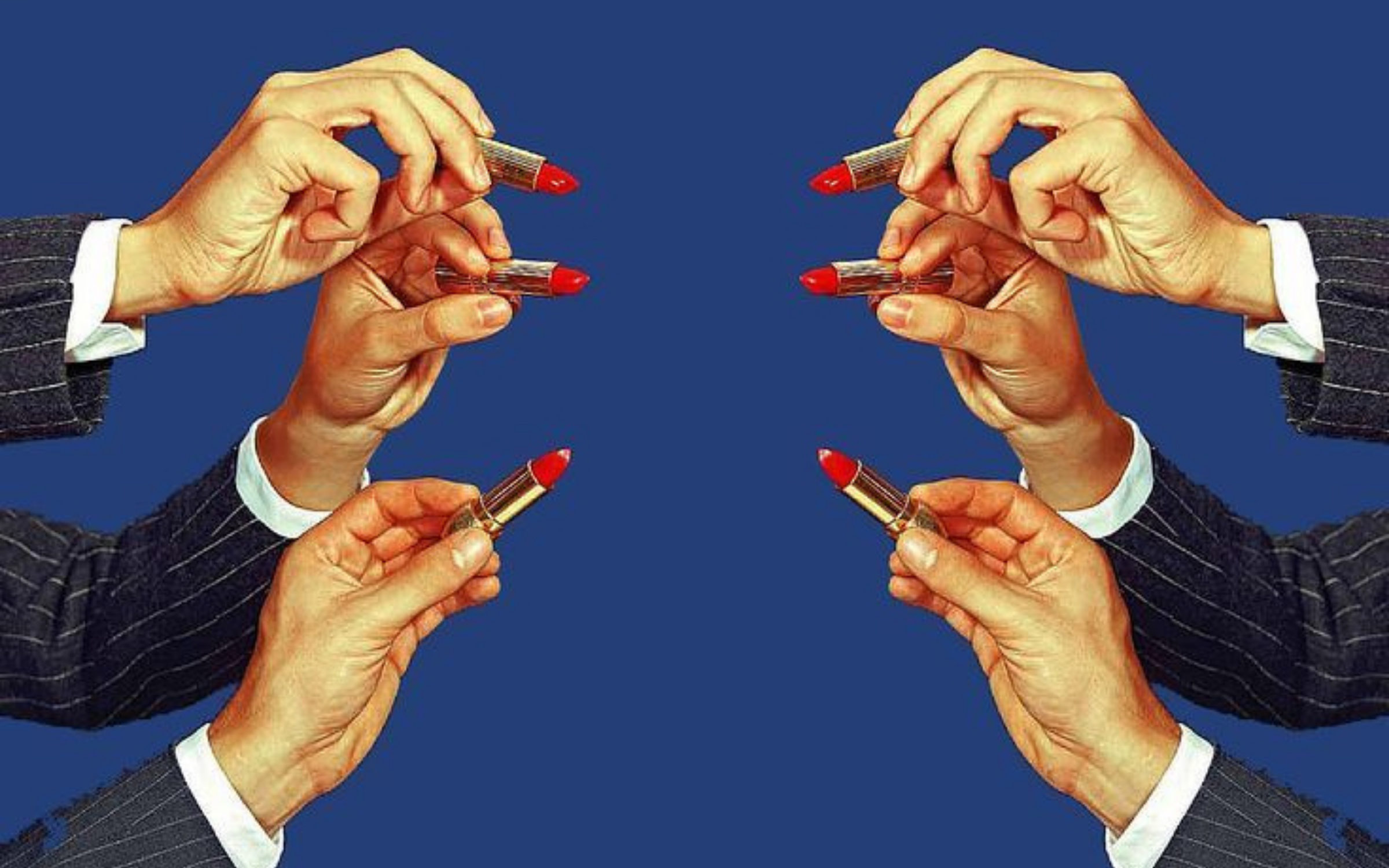 Why Lipstick Sales Soar During Tough Times: The Lipstick Effect